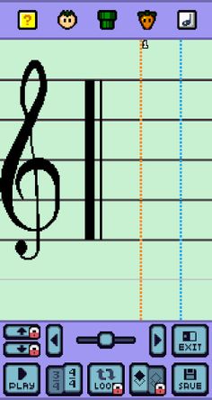 Melody Maker 3 Lite - Screenshot 4