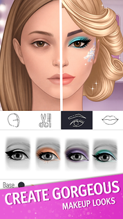 Pocket Styler: Dress Up Game - Screenshot 5