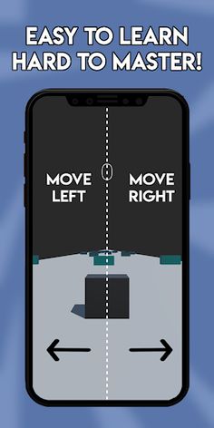 Don't Touch The Walls! - Screenshot 1