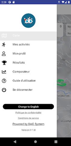 Ça marche à Brides - Screenshot 3