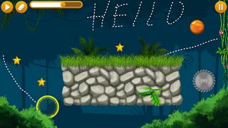 On The Way - physics and drawi - Screenshot 3