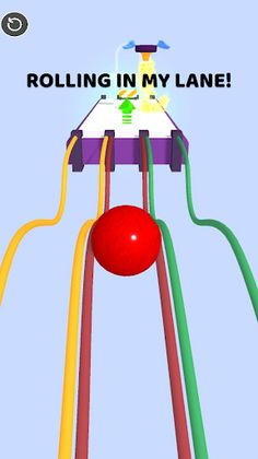 Memory Ball - Screenshot 3