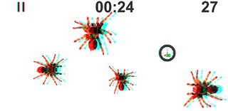 SpiderSplat3D - Screenshot 2