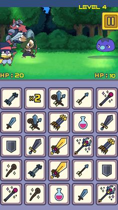 Match N Duel - Screenshot 2