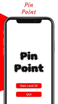 Pin Point - Screenshot 1