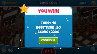 Spot The Difference - Screenshot 3