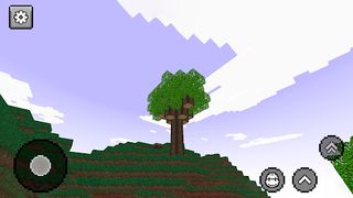 Block Craft World 3D - Screenshot 3