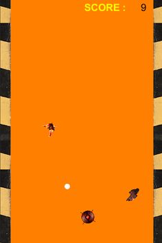 Escape Run - Screenshot 4