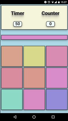 Color Picking - Screenshot 3