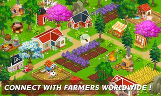Big Dream Farm - Screenshot 3