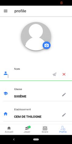 Boss Des Maths - Screenshot 4