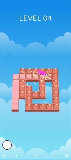 Pimple Roller - Screenshot 2