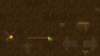 The Frog Prince - Screenshot 2