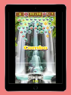 Bubble Fruits Shooter - Screenshot 4