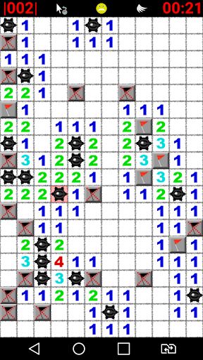 Minesweeper - Screenshot 3
