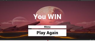 Alien Runner - Screenshot 2