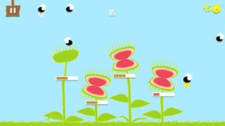 Feeding Flytraps - Screenshot 2