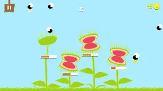 Feeding Flytraps - Screenshot 2