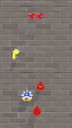 Knife Bounce - Screenshot 4