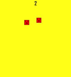 Stop The Cube! - Screenshot 2