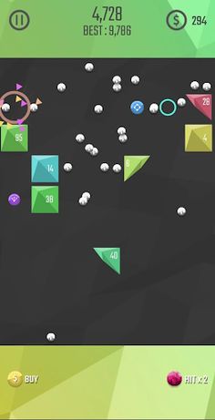 Breex - Screenshot 3