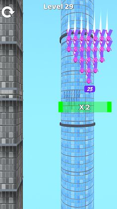 Kamikaze Guys - Screenshot 3