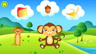 Zabawy dla Dzieci - Zagadki - Screenshot 2