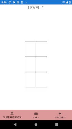 Match Logo Pairs - Screenshot 2