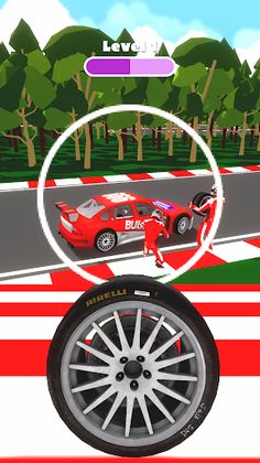 Pit Stop! - Screenshot 3