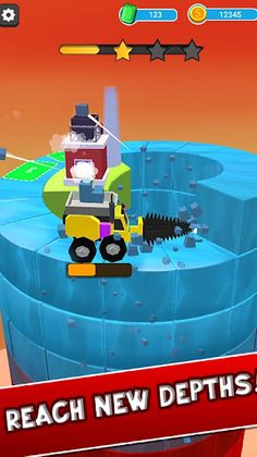 Destroyer Vehicles - Screenshot 3