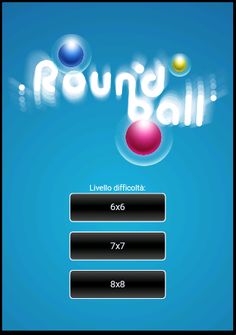 RoundBall - Screenshot 2