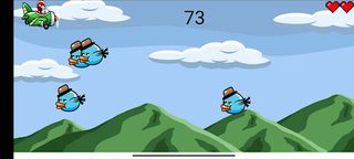 Shoot Ma'Birdie - Screenshot 3