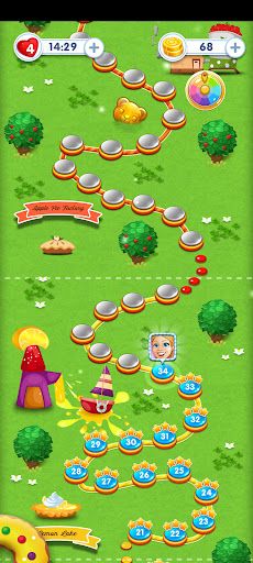 Sweet Donuts - Screenshot 3