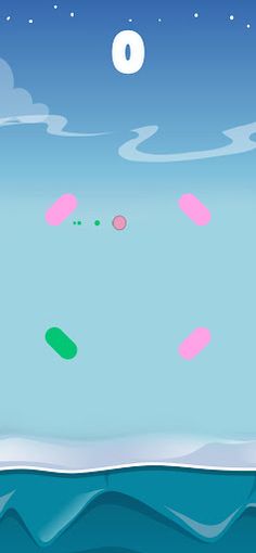 Snow Cross - Screenshot 4