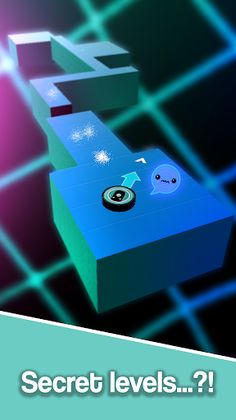 Dust Rush: Vacuum Adventure 3D - Screenshot 4