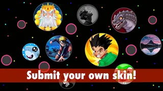 Senpa.io - Screenshot 2