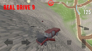 Real Drive 9 - Screenshot 1