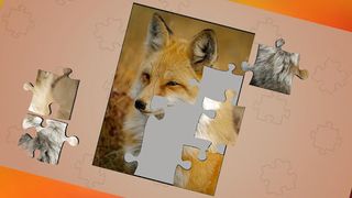 Jigsaw Puzzle 2020 - Screenshot 1