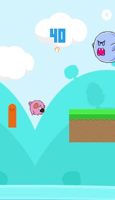Chubby Dog - Screenshot 4