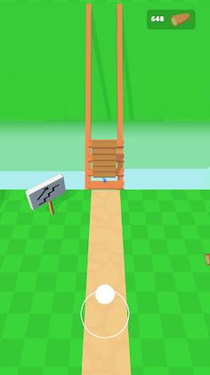 High Bridge - Screenshot 3