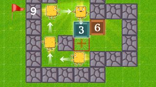 Push The Box: Box Mover - Screenshot 3