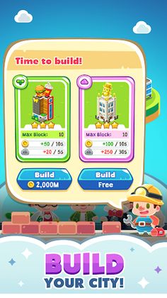 Game of Earth - Screenshot 2