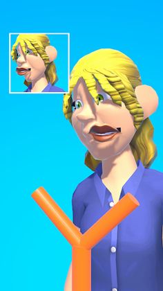 Makeup Shoot - Screenshot 3