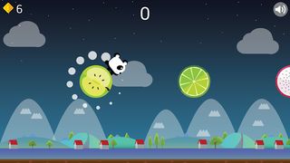 animalfruit - Screenshot 3