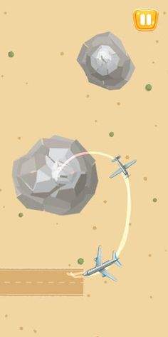 AiroTraffic - Screenshot 4