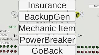 Meltdown - Screenshot 2