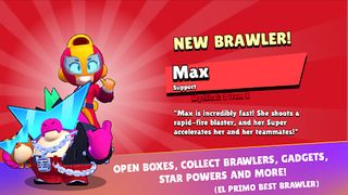 Box Simulator - Brawl Stars - Screenshot 2
