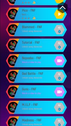 fnf god eater dancing - Screenshot 2