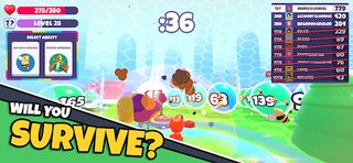 Ball Hunters - Screenshot 3