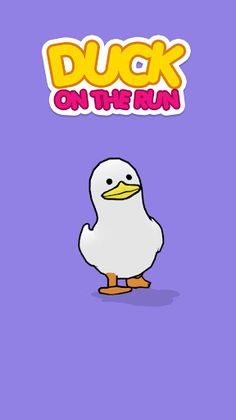 Duck On The Run - Screenshot 1